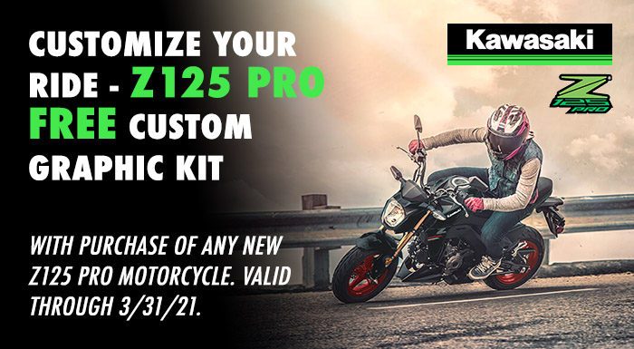 Customize Your Ride at Brenny's Motorcycle Clinic, Bettendorf, IA 52722