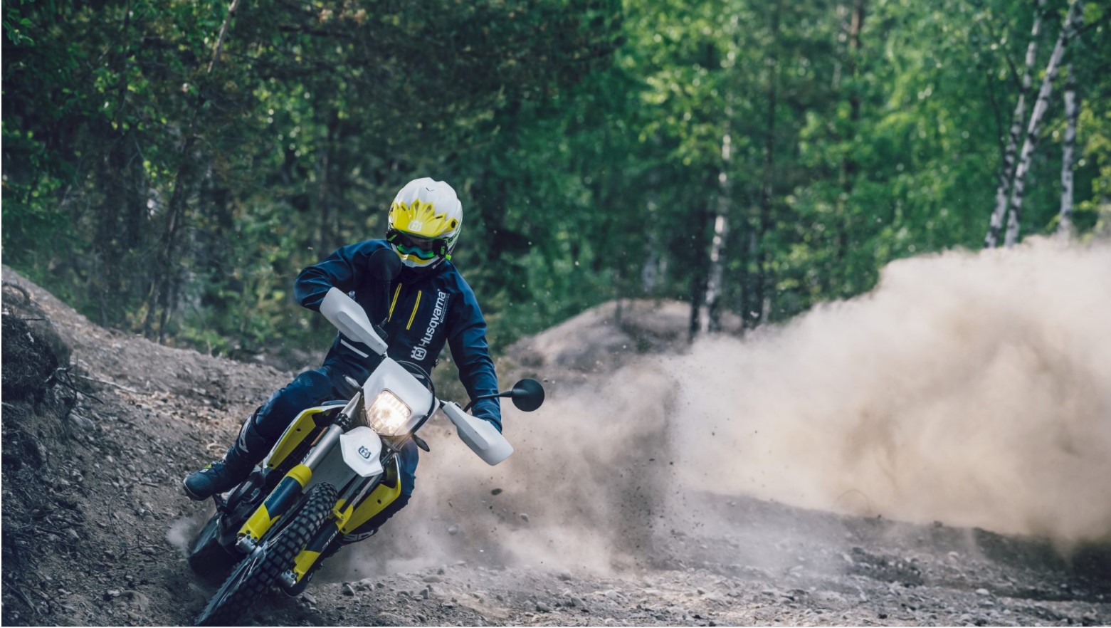 Special Offers from Husqvarna at Power World Sports, Granby, CO 80446