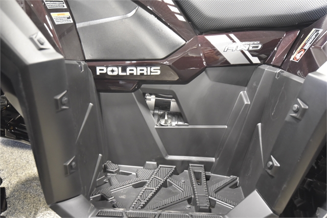 2023 Polaris Sportsman 850 Ultimate Trail at Motoprimo Motorsports