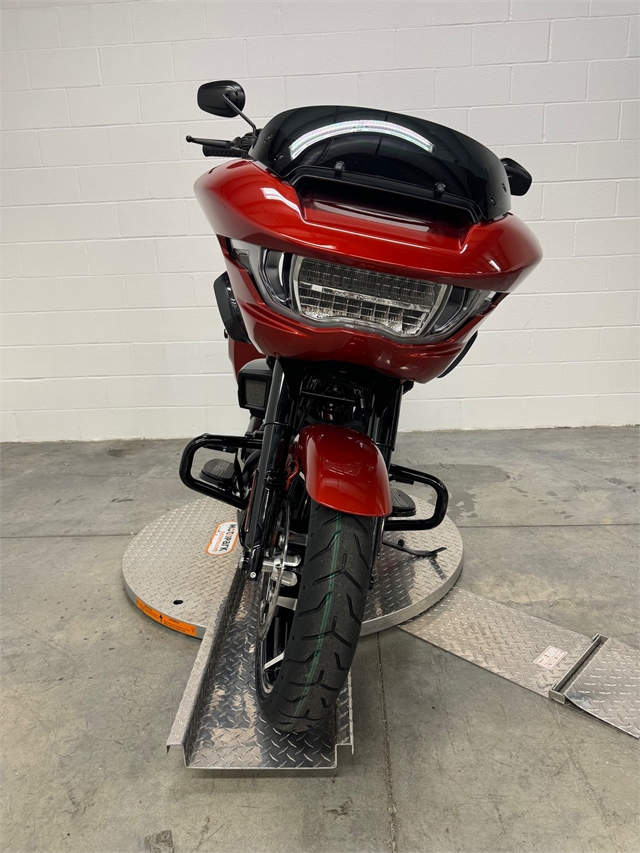 2024 Harley-Davidson Road Glide Base at Skyline Harley-Davidson