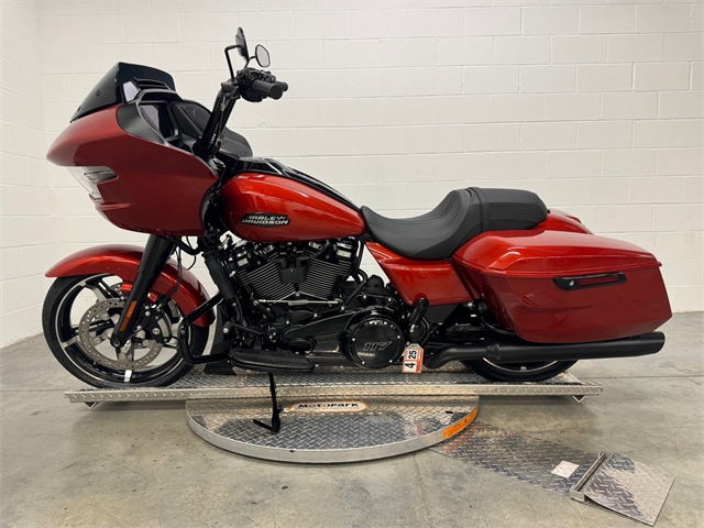 2024 Harley-Davidson Road Glide Base at Skyline Harley-Davidson