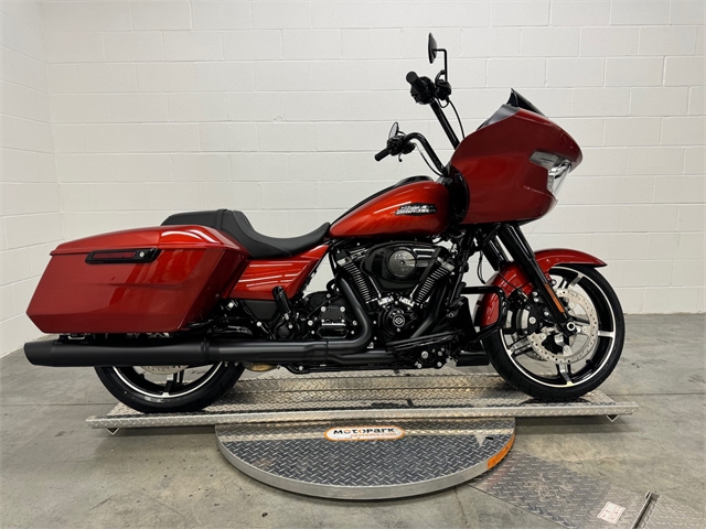 2024 Harley-Davidson Road Glide Base at Skyline Harley-Davidson