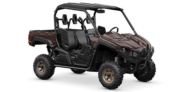 2024 Yamaha Viking EPS Ranch Edition at Arkport Cycles