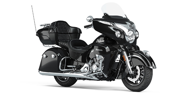 2024 Indian Roadmaster Base at Fort Lauderdale