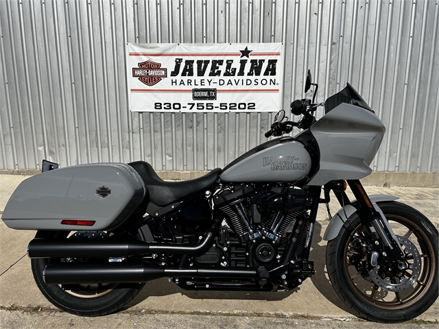 2024 Harley-Davidson Softail Low Rider ST at Javelina Harley-Davidson