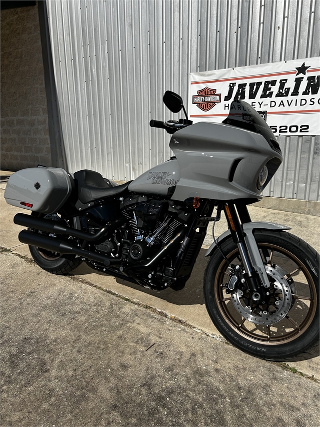 2024 Harley-Davidson Softail Low Rider ST at Javelina Harley-Davidson