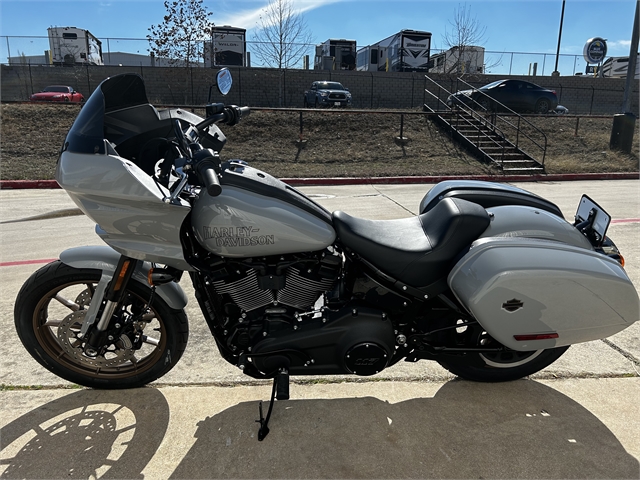 2024 Harley-Davidson Softail Low Rider ST at Javelina Harley-Davidson