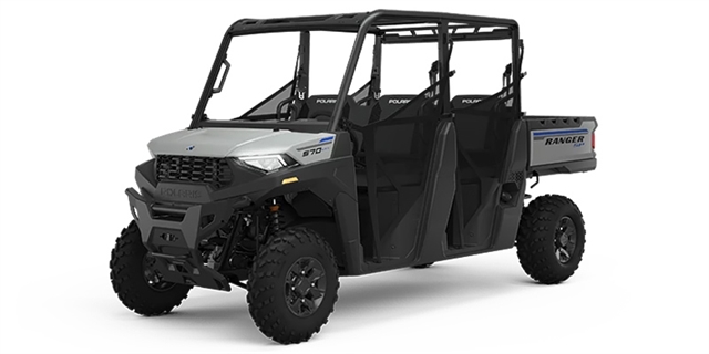 2023 Polaris Ranger Crew SP 570 Premium at ATV Zone, LLC