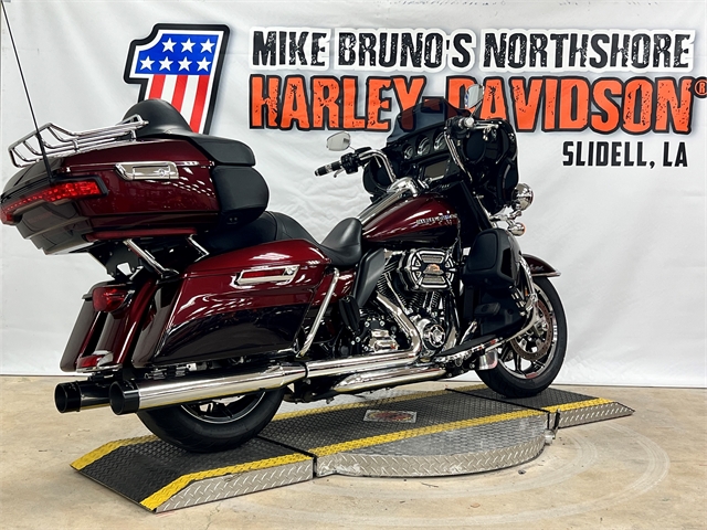 2015 Harley-Davidson Electra Glide Ultra Limited Low at Mike Bruno's Northshore Harley-Davidson