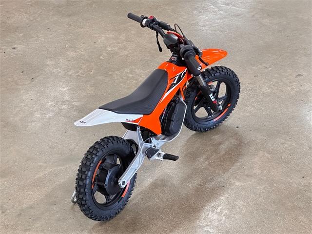 2024 KTM SX E 2 at ATVs and More