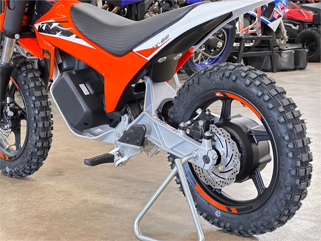 2024 KTM SX E 2 at ATVs and More