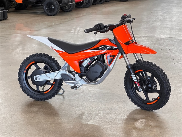 2024 KTM SX E 2 at ATVs and More