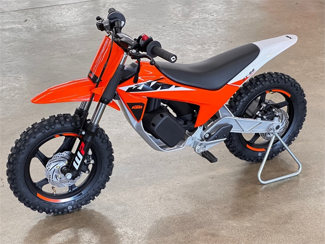 2024 KTM SX E 2 at ATVs and More