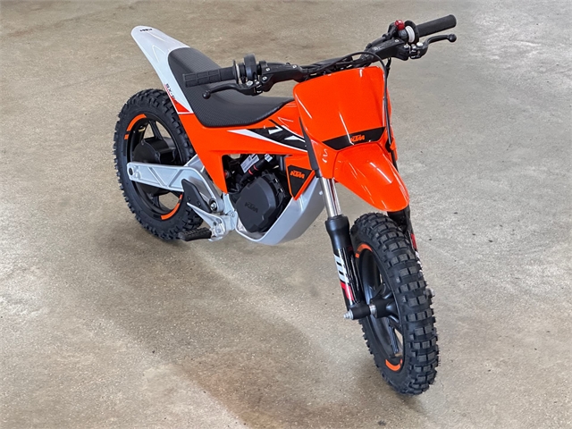 2024 KTM SX E 2 at ATVs and More