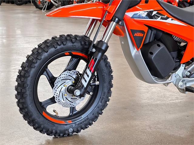 2024 KTM SX E 2 at ATVs and More