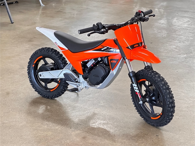 2024 KTM SX E 2 at ATVs and More