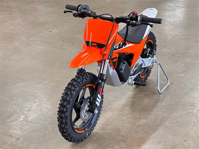 2024 KTM SX E 2 at ATVs and More