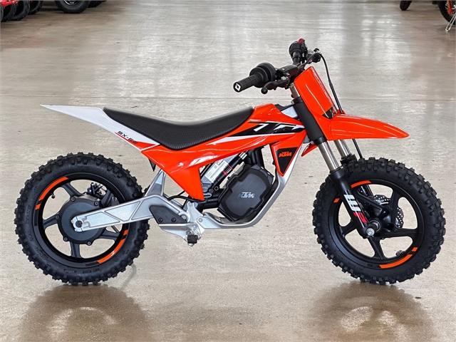 2024 KTM SX E 2 at ATVs and More