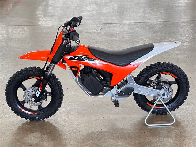 2024 KTM SX E 2 at ATVs and More