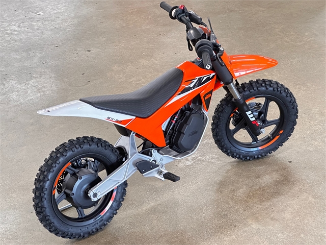 2024 KTM SX E 2 at ATVs and More