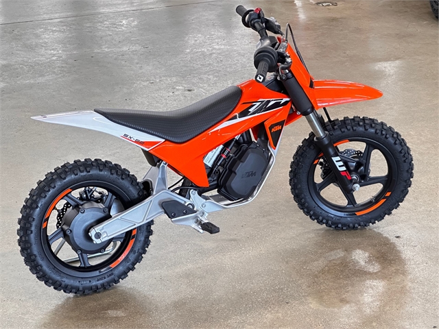 2024 KTM SX E 2 at ATVs and More