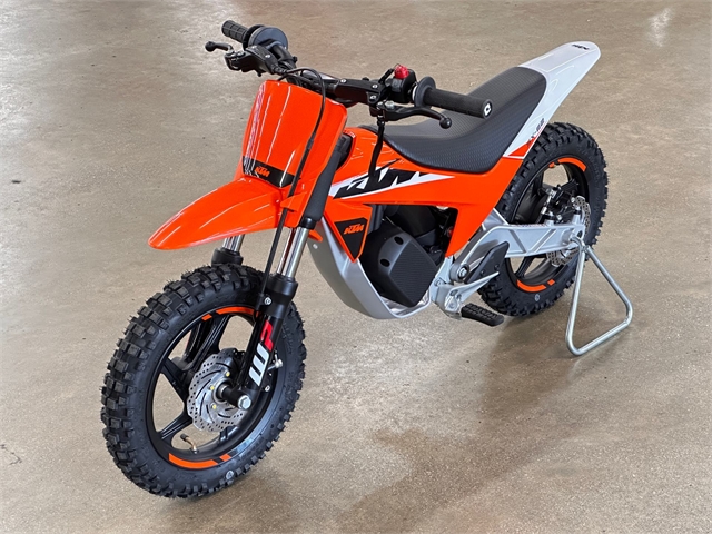 2024 KTM SX E 2 at ATVs and More