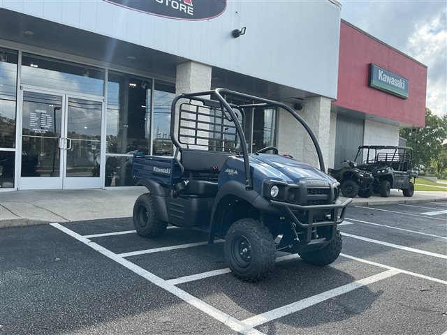 2025 Kawasaki Mule SX Base at Cycle Max