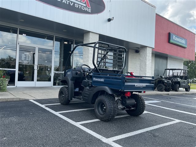 2025 Kawasaki Mule SX Base at Cycle Max