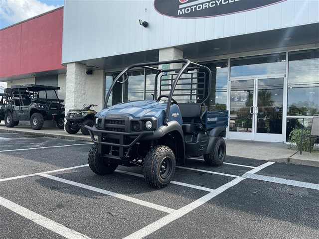 2025 Kawasaki Mule SX Base at Cycle Max