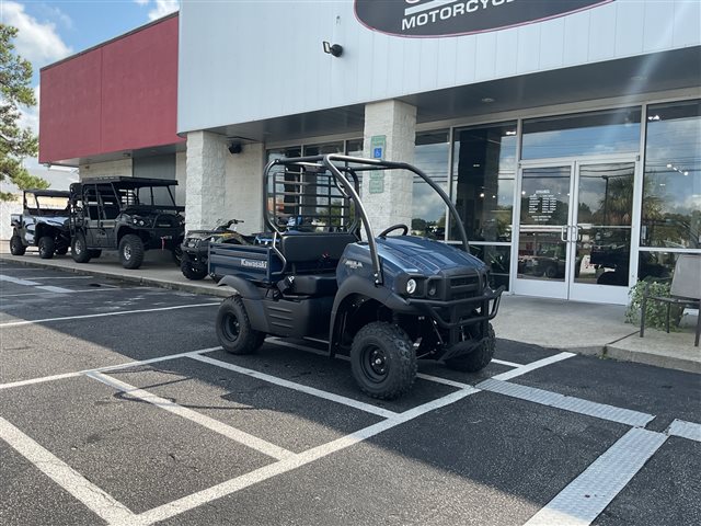 2025 Kawasaki Mule SX Base at Cycle Max