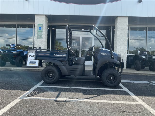 2025 Kawasaki Mule SX Base at Cycle Max