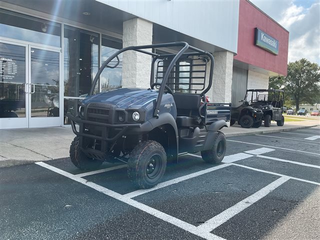 2025 Kawasaki Mule SX Base at Cycle Max