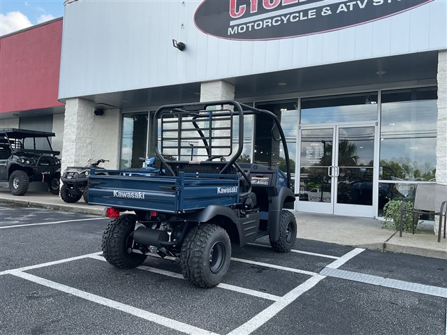 2025 Kawasaki Mule SX Base at Cycle Max