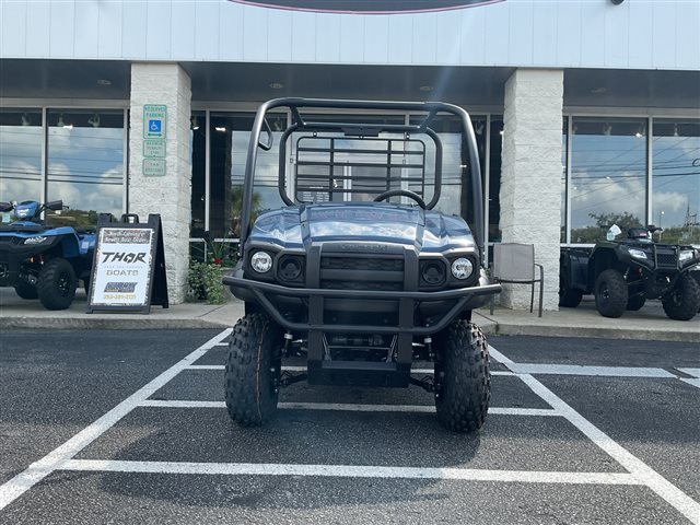 2025 Kawasaki Mule SX Base at Cycle Max