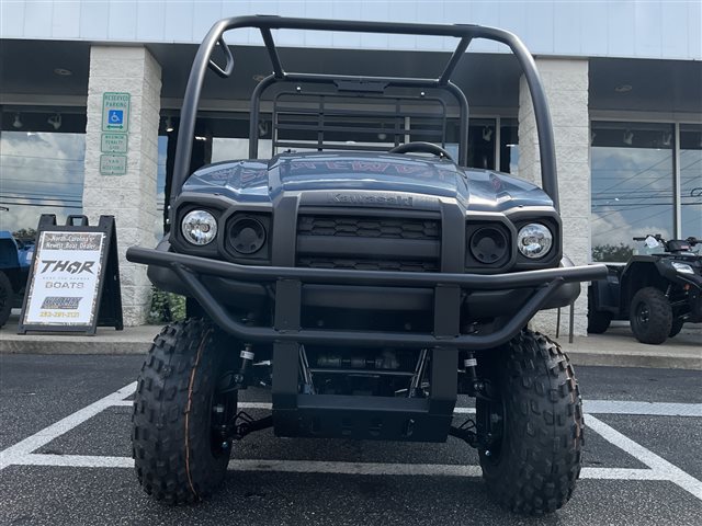 2025 Kawasaki Mule SX Base at Cycle Max