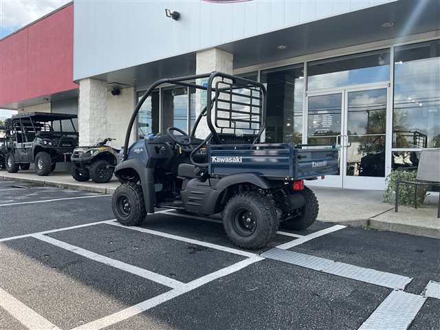 2025 Kawasaki Mule SX Base at Cycle Max