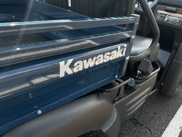 2025 Kawasaki Mule SX Base at Cycle Max