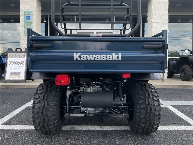 2025 Kawasaki Mule SX Base at Cycle Max