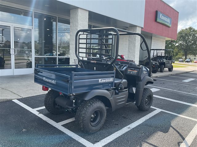 2025 Kawasaki Mule SX Base at Cycle Max