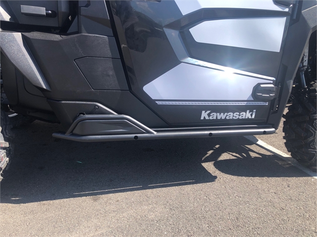 2024 Kawasaki RIDGE Ranch Edition at Sunrise Yamaha Motorsports