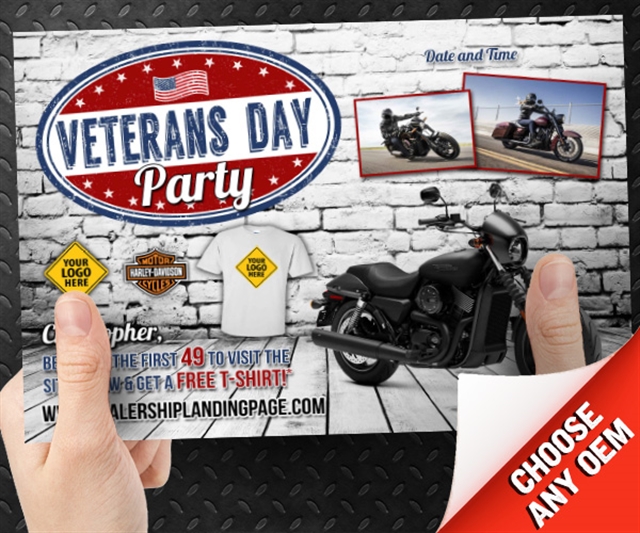 Veterans Day  at PSM Marketing - Peachtree City, GA 30269