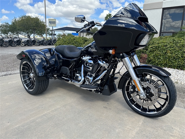 2023 Harley-Davidson Trike Road Glide 3 at Corpus Christi Harley-Davidson