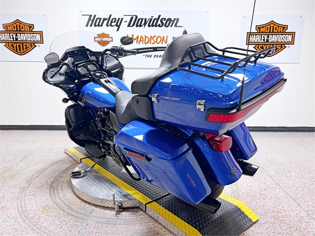 2024 Harley-Davidson Road Glide Base at Harley-Davidson of Madison