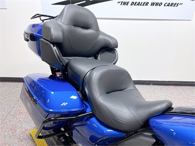 2024 Harley-Davidson Road Glide Base at Harley-Davidson of Madison