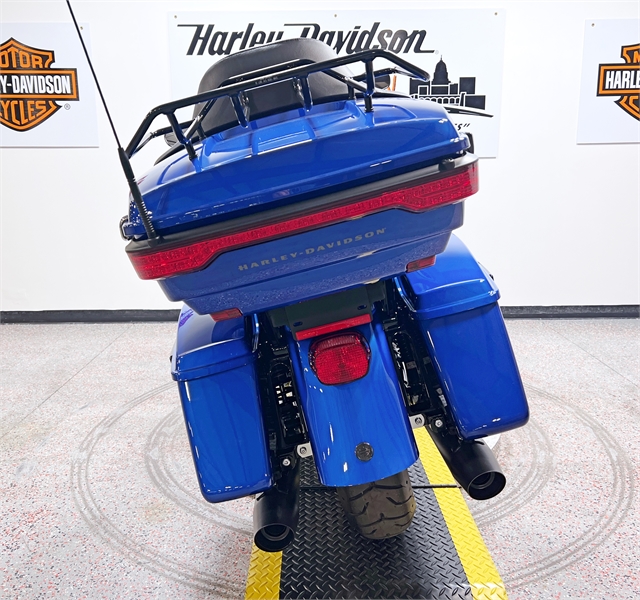 2024 Harley-Davidson Road Glide Base at Harley-Davidson of Madison