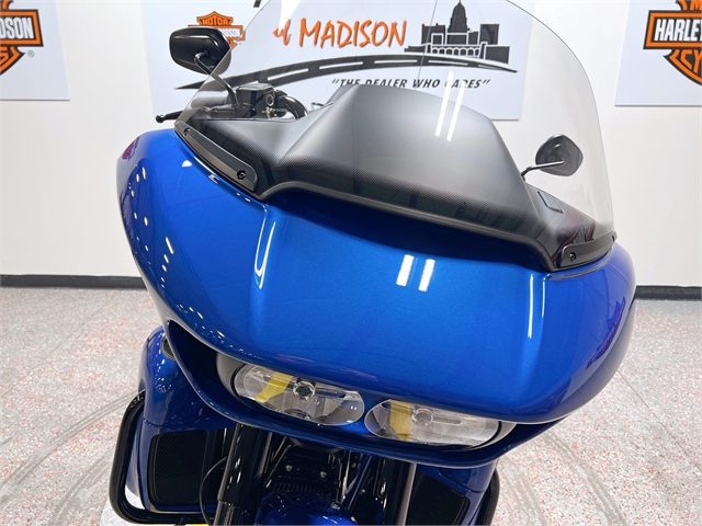 2024 Harley-Davidson Road Glide Base at Harley-Davidson of Madison