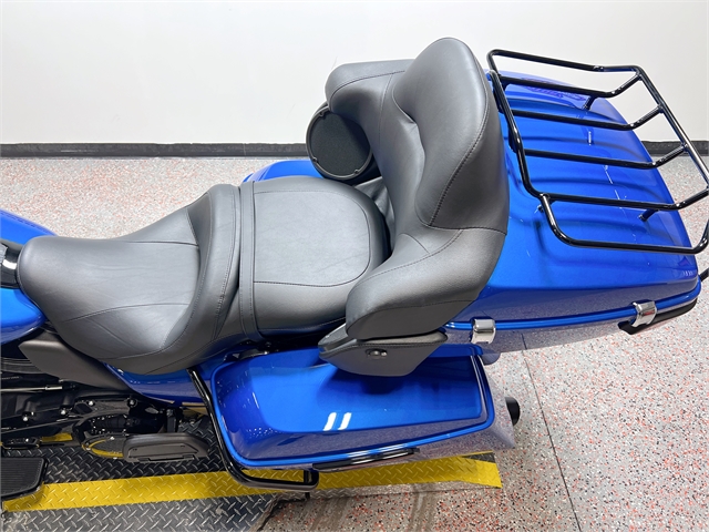 2024 Harley-Davidson Road Glide Base at Harley-Davidson of Madison