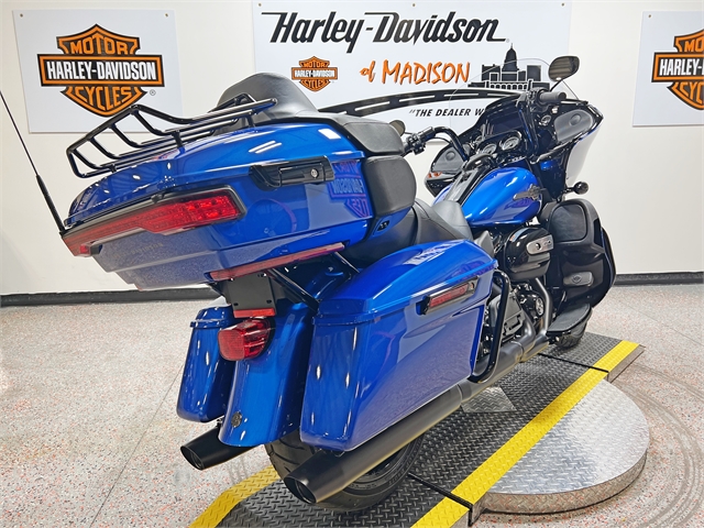 2024 Harley-Davidson Road Glide Base at Harley-Davidson of Madison