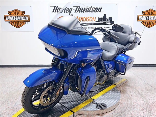 2024 Harley-Davidson Road Glide Base at Harley-Davidson of Madison