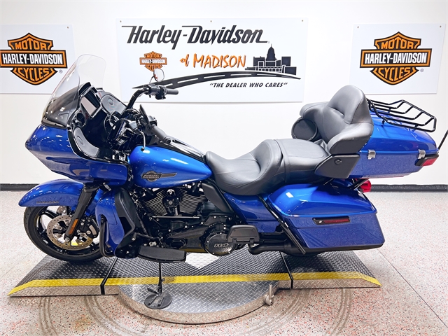 2024 Harley-Davidson Road Glide Base at Harley-Davidson of Madison